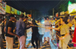 Lord Ganesh immersion leads to clashes in Mandya, prohibitory orders imposed